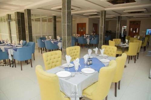 Гостиница R&k Guest Palace в Кано