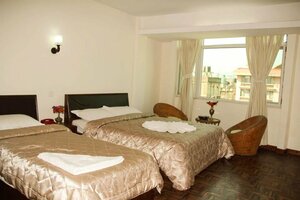 Гостиница Эко-отель в Катманду