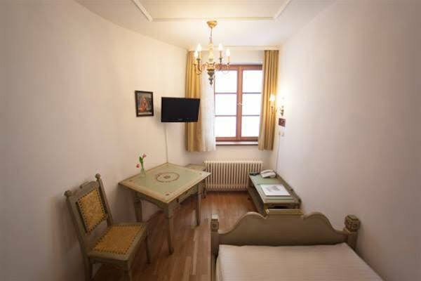 Гостиница Hotel Wilder Mann в Пассау