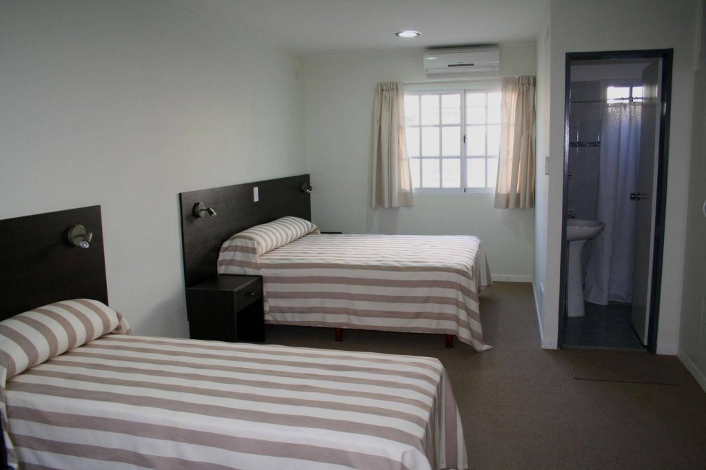 Фото Abril Hotel Boutique
