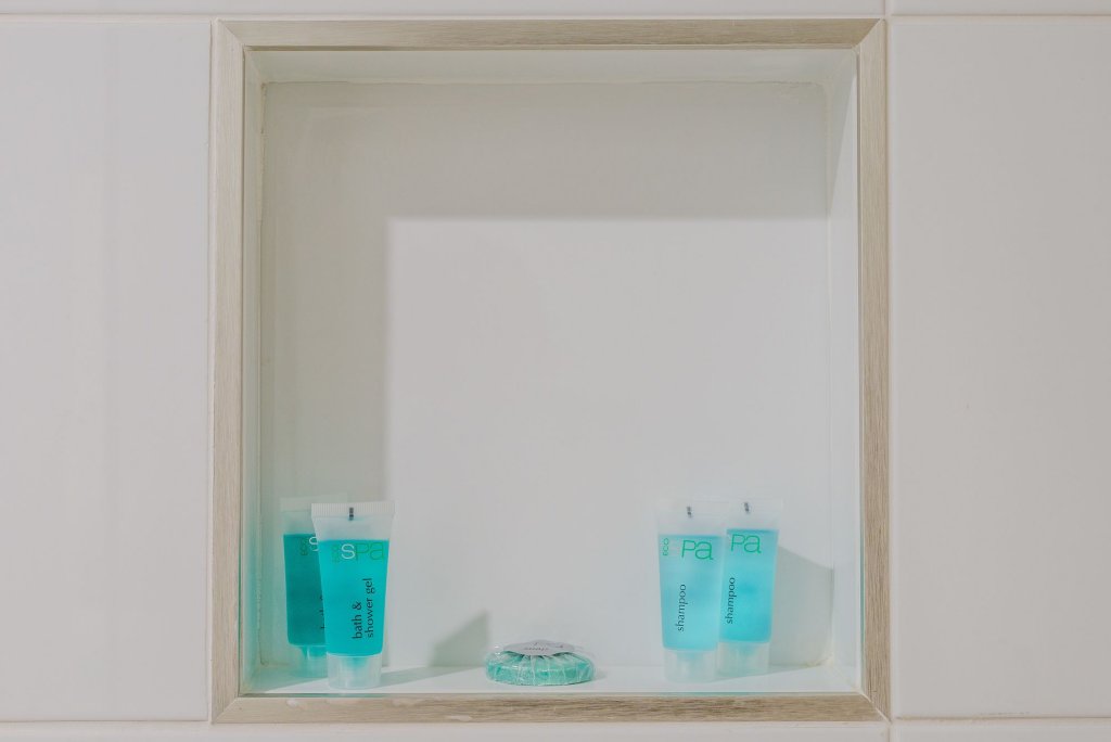 Фото Tranquility Chill at Palm Cove