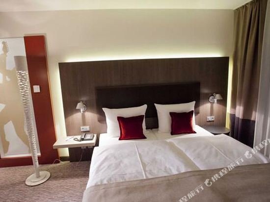 Фото BigBOX Allgäu Hotel