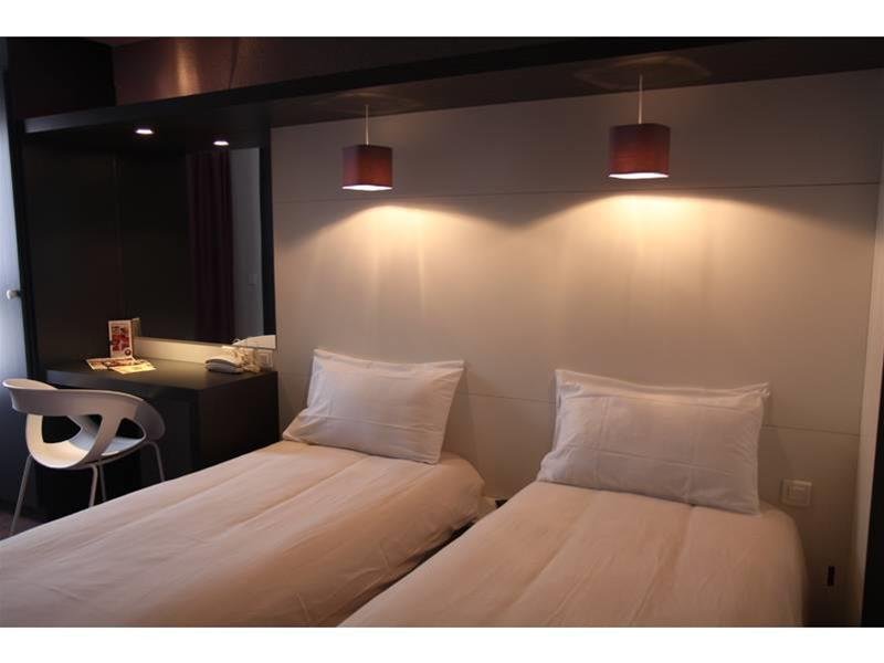 Фото Ibis Styles Vichy Centre