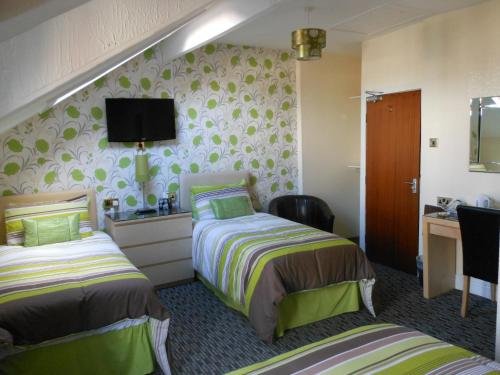 Фото отеля 5