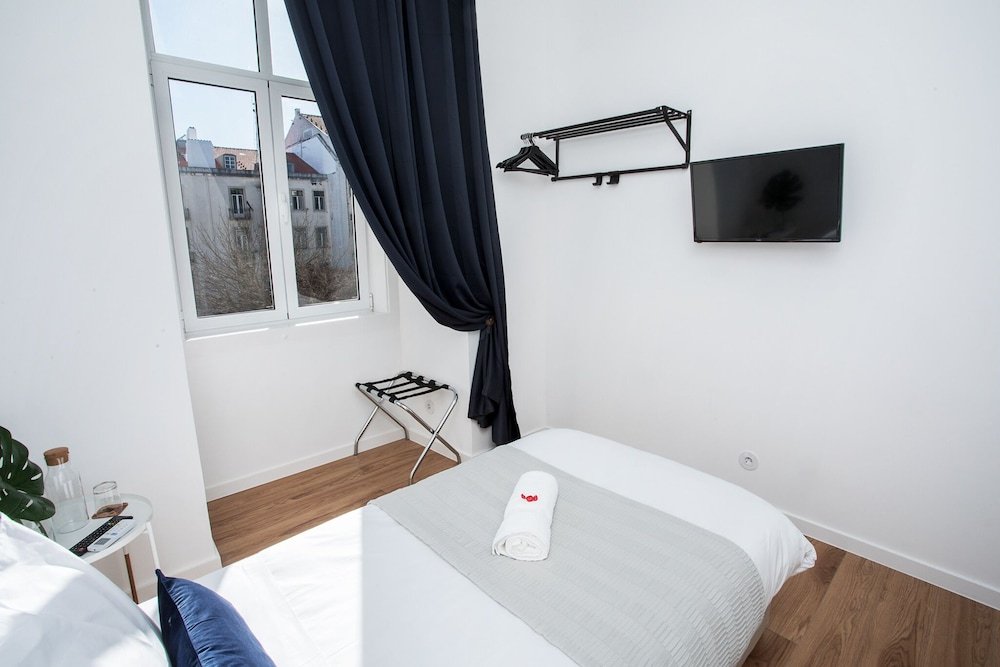 Фото Lisbon Check-In Guesthouse