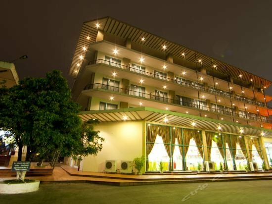 Hotel Khan Quang Do Hotel, Hanoi, photo