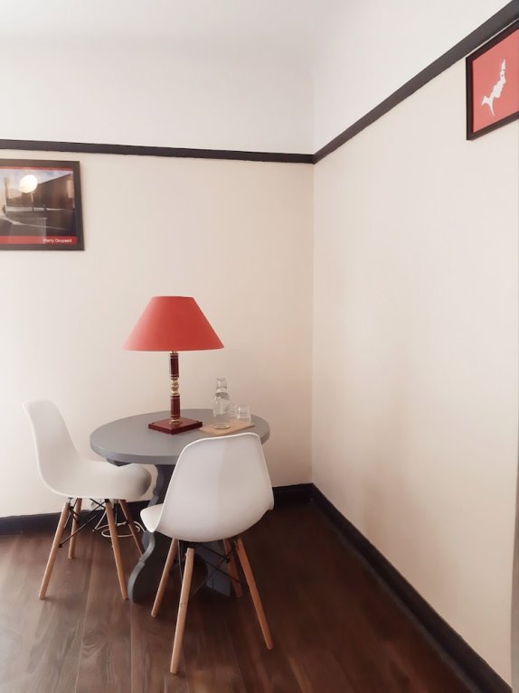 Фото Le Saint Charles