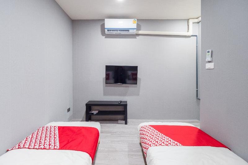 Фото Bossa House Hostel & Cafe