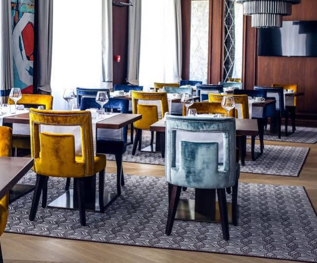 Фото Hotel Centar № 1