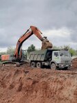 Дсм18.ру (Deryabina Drive, 2/209к5), waste management