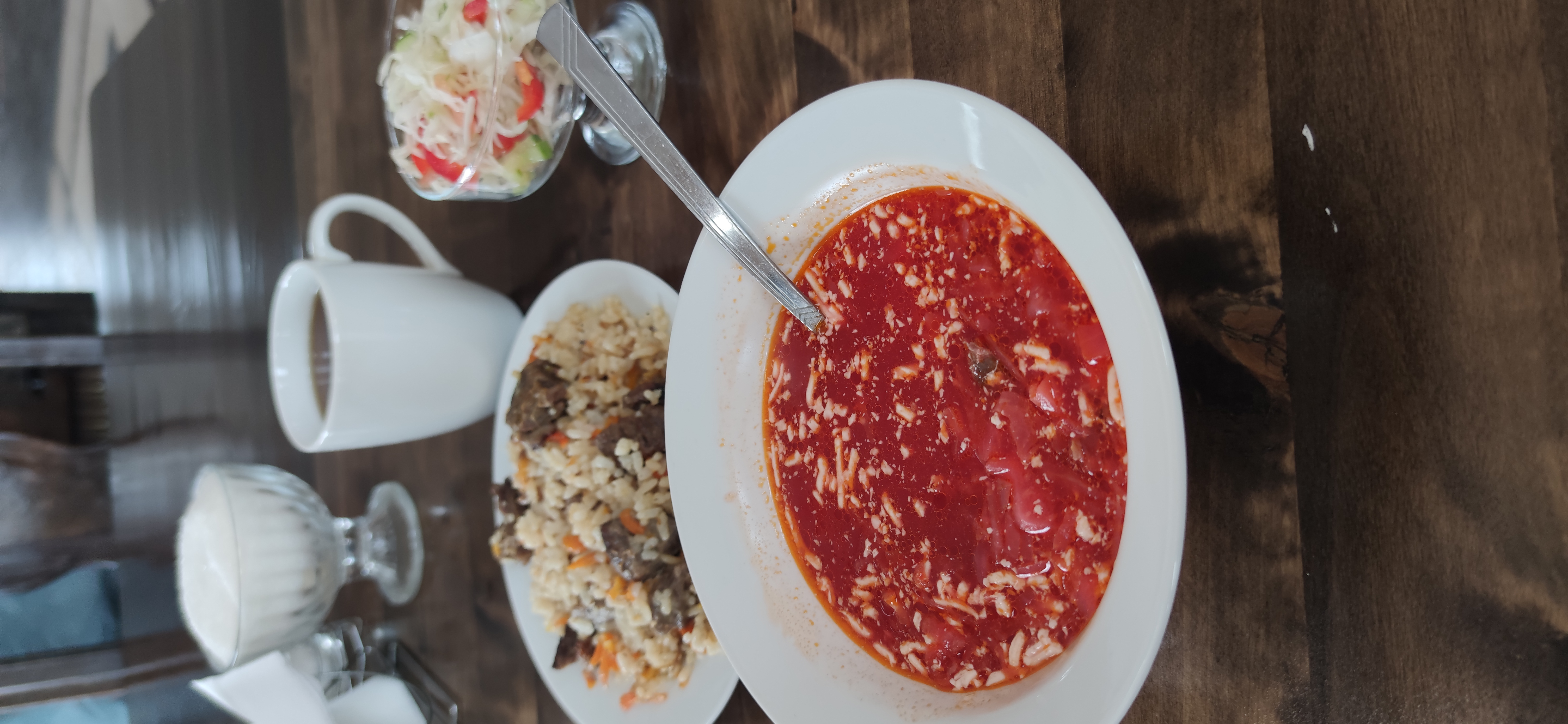 Фото Пристань