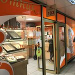 Zolotnik (Tovarnaya ulitsa, 2), jewelry store