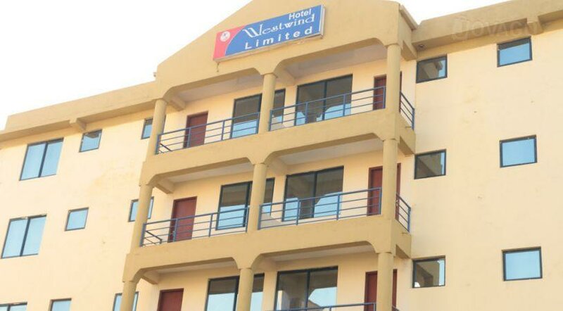 West Wind Hotel Limited