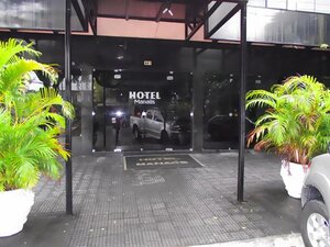 Hotel Manaos