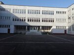 МБОУ школа № 36 (Станционная ул., 2, Курск), общеобразовательная школа в Курске