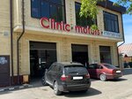 Clinic Motors (ulitsa Sovetskoy Armii, 329), car service, auto repair