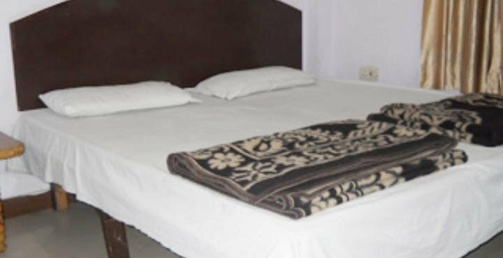 Гостиница Hotel Minar в Дели