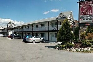 Rosedale Motel