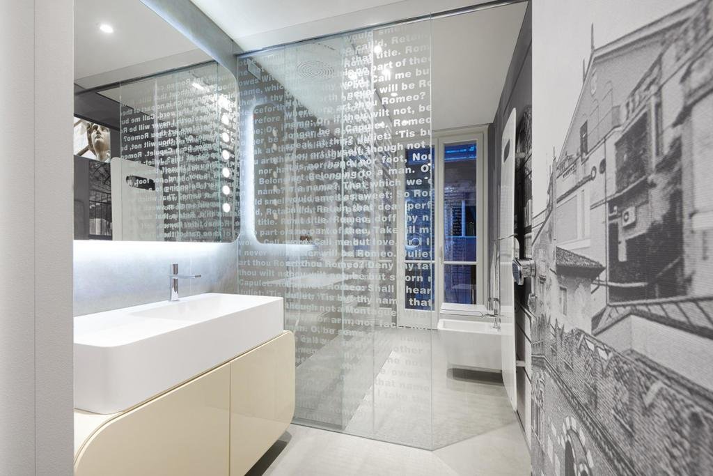 Фото Lords of Verona Luxury apartments