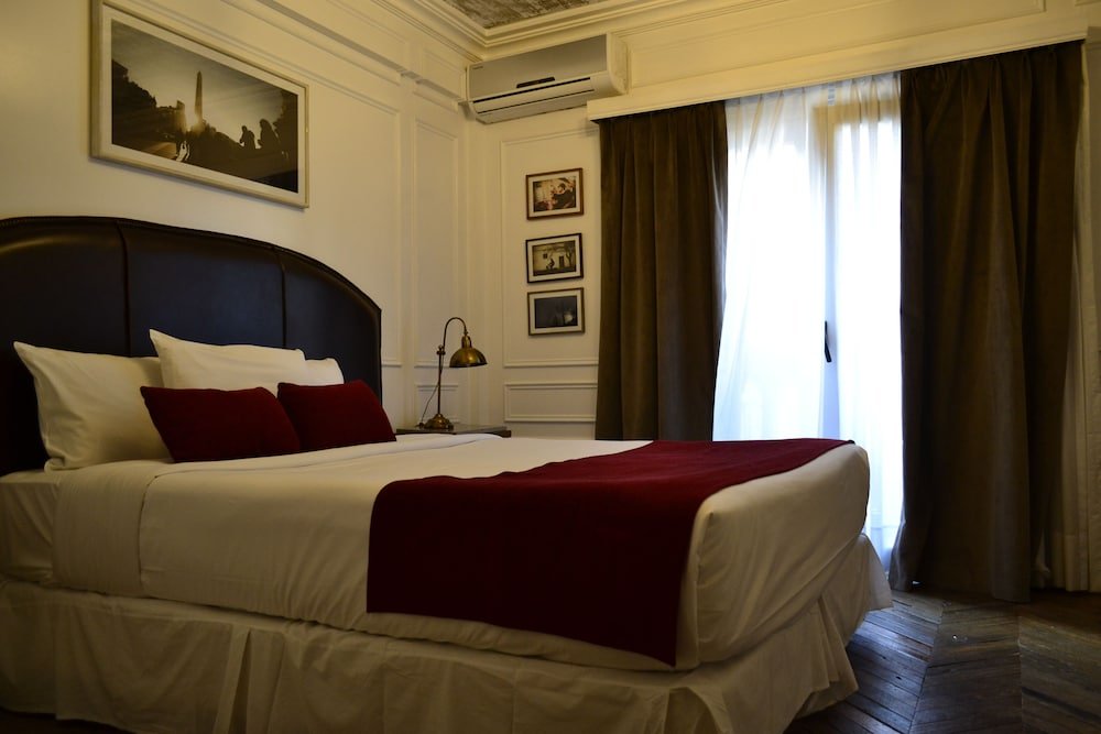 Фото Hotel Clasico