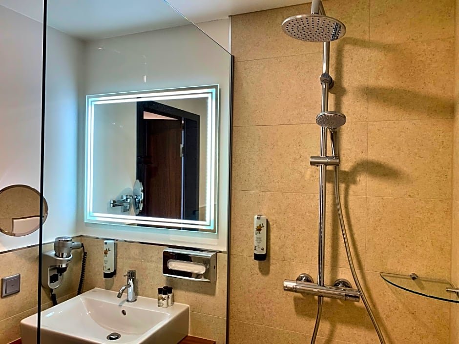 Фото Amedia Linz Trademark Collection by Wyndham