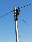 ЭлектрикаИрк (ул. Розы Люксембург, 222), электромонтажные работы в Иркутске