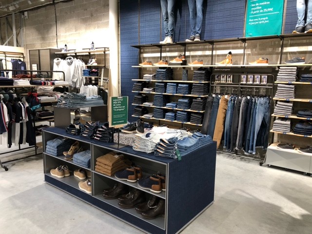Magasin jules vernon deals