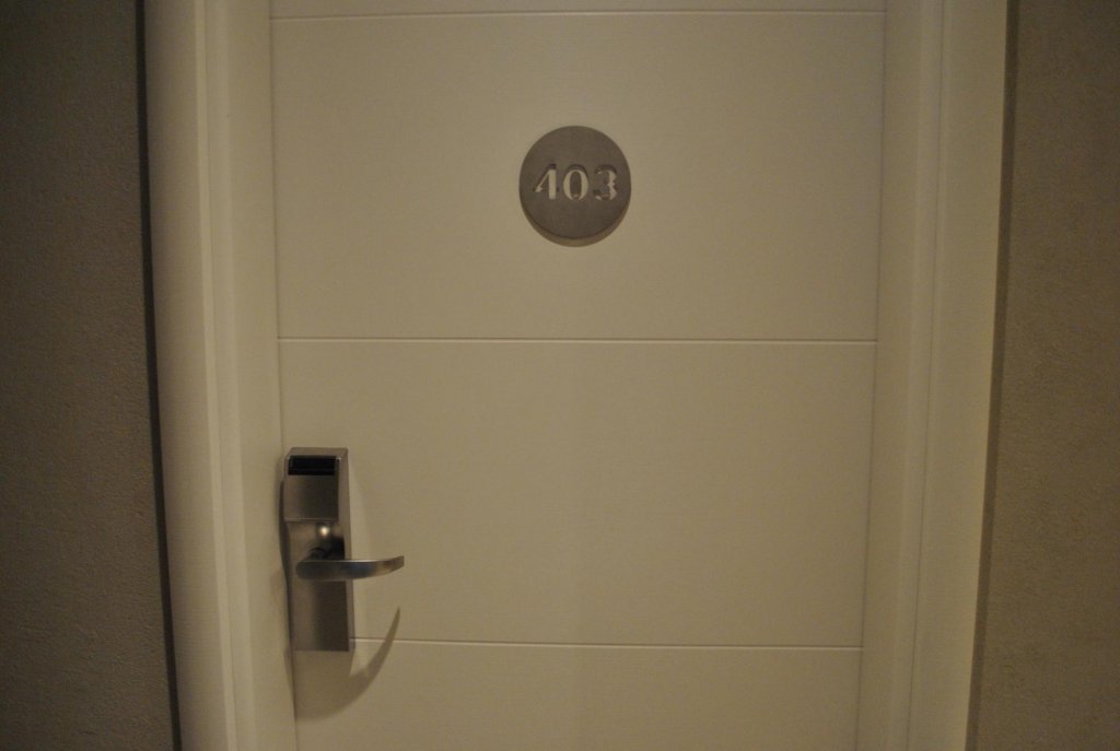 Фото Smart Hotel Montevideo