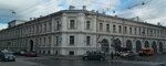 Съезжий дом и пожарная команда Рождественской части (Mytninskaya Street, 3), atracción