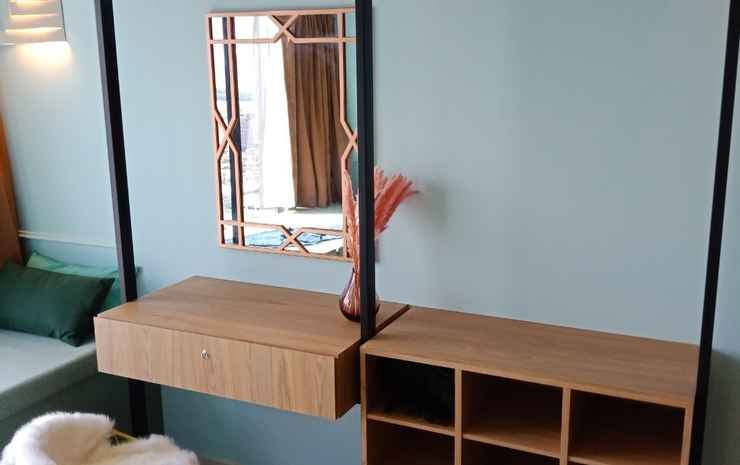 Фото The Sun Residence