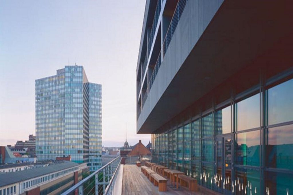 Фото Side Design Hotel Hamburg
