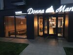 Donna Maria (Dmitrovskoye Highway, 107к4), restaurant