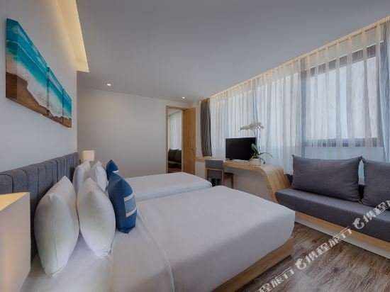 Фото Belle Maison Parosand Danang