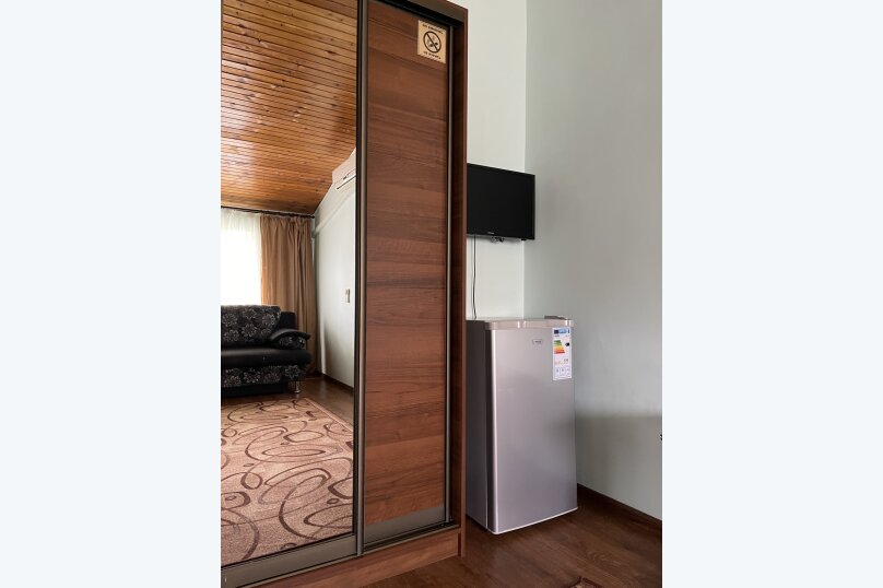 Фото Гостевой дом на Молодежной