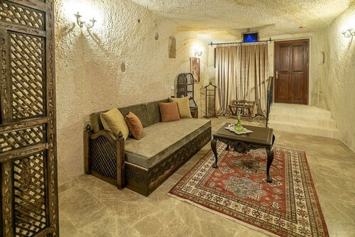 Гостиница Zeydem Suites в Ургюпе