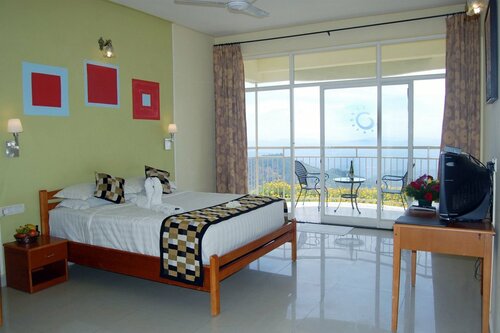 Внешний вид отеля Deshadan Mountain Resort в Муннаре, фото 5