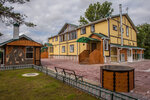 Balaton (derevnya Mars, 27) ، مقهى