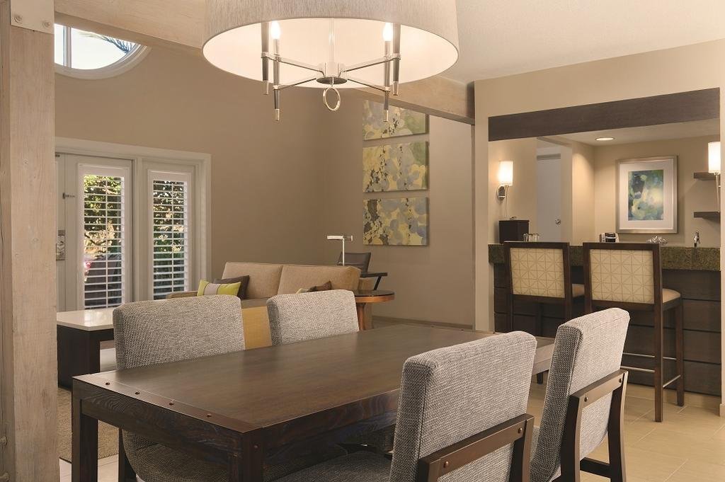 Фото Grand Hyatt Tampa Bay