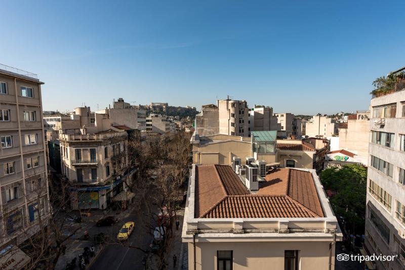 Фото Cecil Hotel