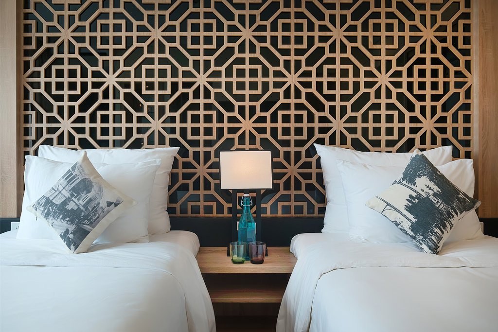 Фото C Central Hotel