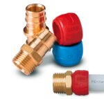 Santeh-professional (Ugolnaya Street, 4с2), plumbing wholesale