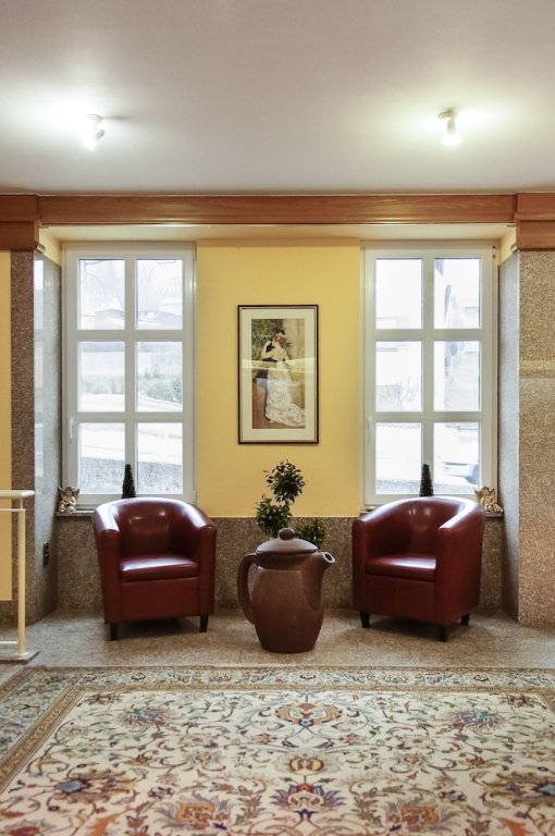 Фото Hotel Bayernhof