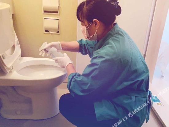 Фото Jinjiang Inn Dalian Jinzhou Stalin Road