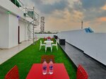 Hotel Grand Hridey
