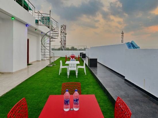 Фото Hotel Grand Hridey