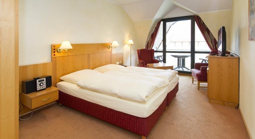 Фото Hotel Storck