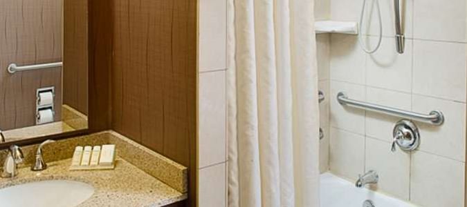 Фото Hilton Garden Inn Albany Airport