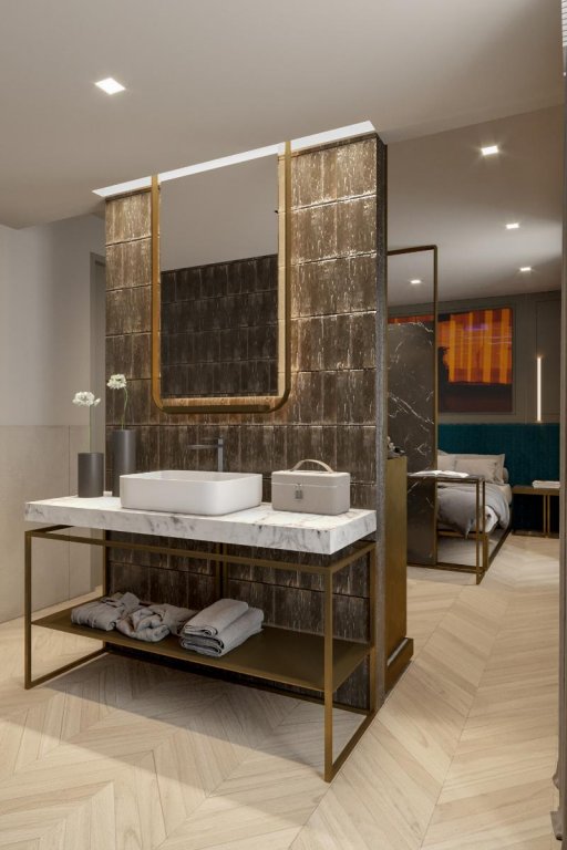 Фото Heart Hotel Milano