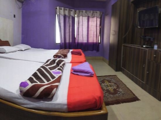 Фото Sea Dream Lodge