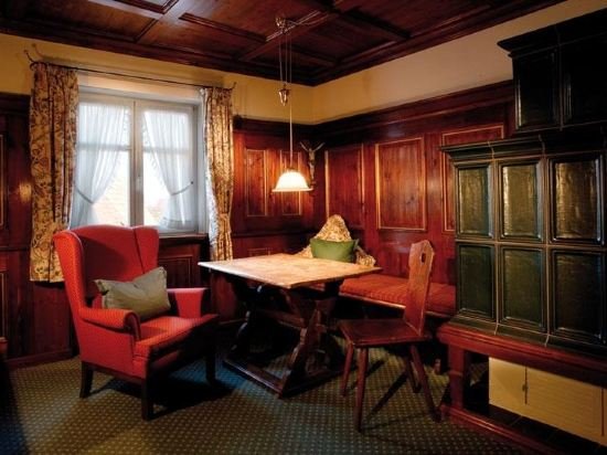 Фото Romantik Hotel Zur Schwane